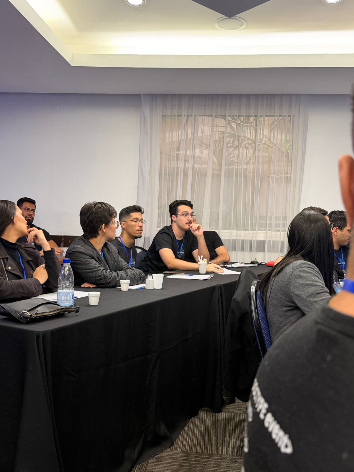 Tech Day — Foto do evento 3